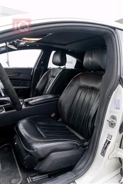 مرسيدس بنز CLS